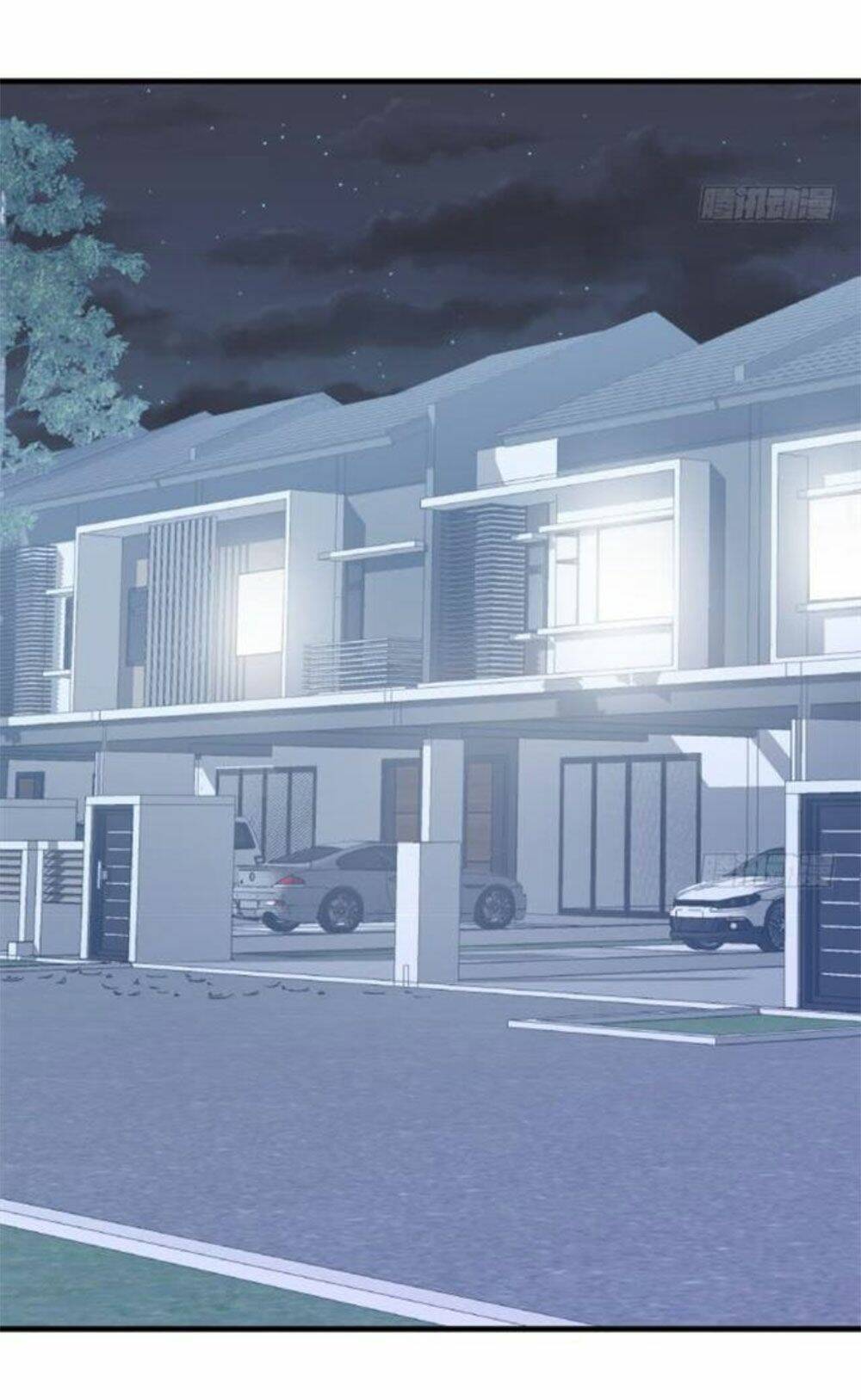 Khi Trò Chơi Ác Ma Bắt Đầu Chương 112 Ảnh 42