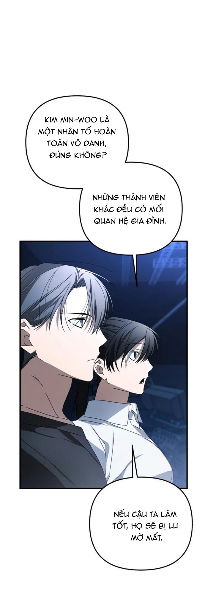 Sounds Like Chương 14 Ảnh 10