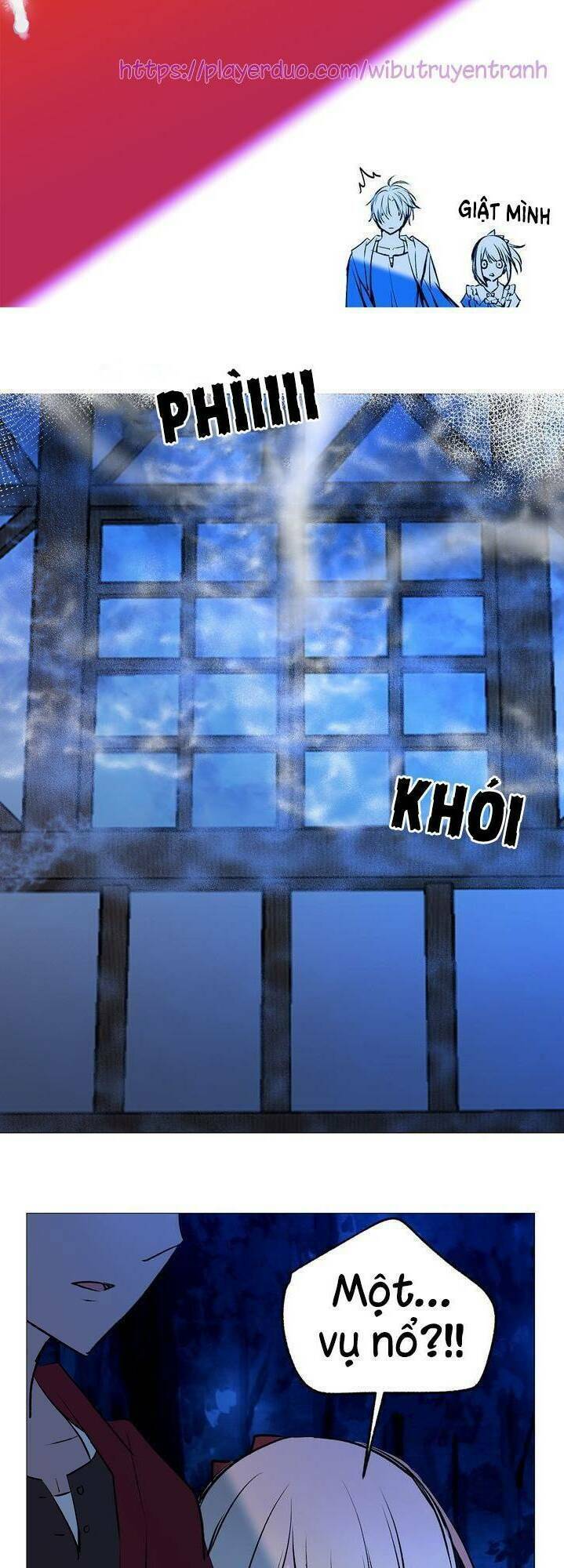 Cô Dâu Của Miêu Hoàng Tử Chương 18 Ảnh 7
