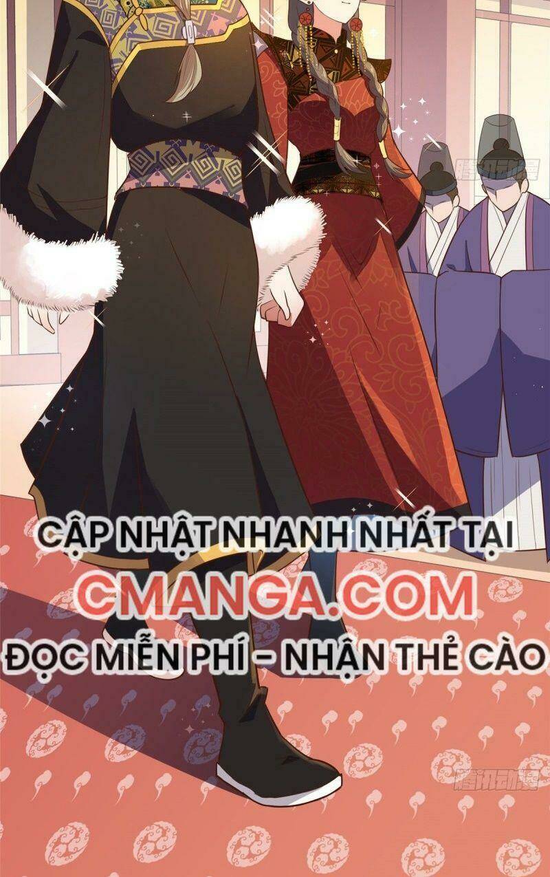 Bạo Manh Tiểu Tiên Chương 67 Ảnh 24
