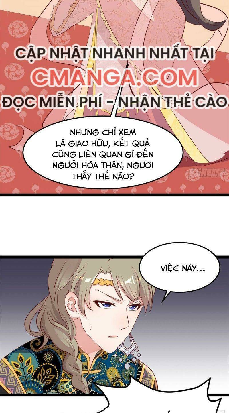 Bạo Manh Tiểu Tiên Chương 68 Ảnh 15