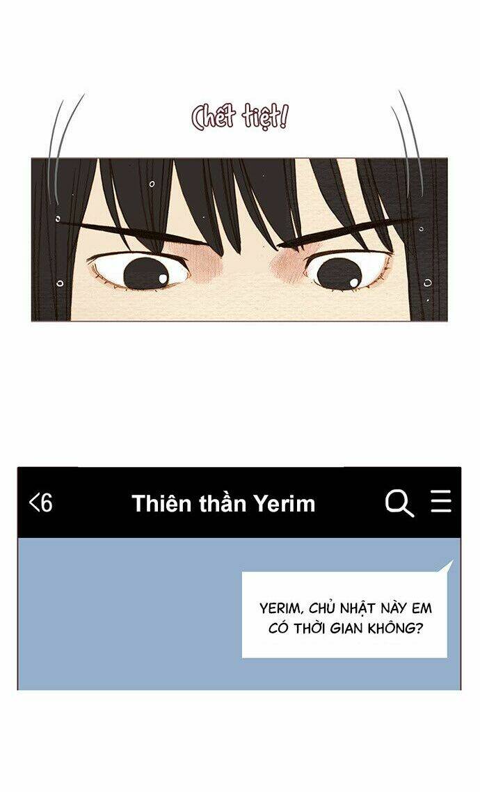 Thánh Thần Trẻ Trâu Chương 73 Ảnh 46
