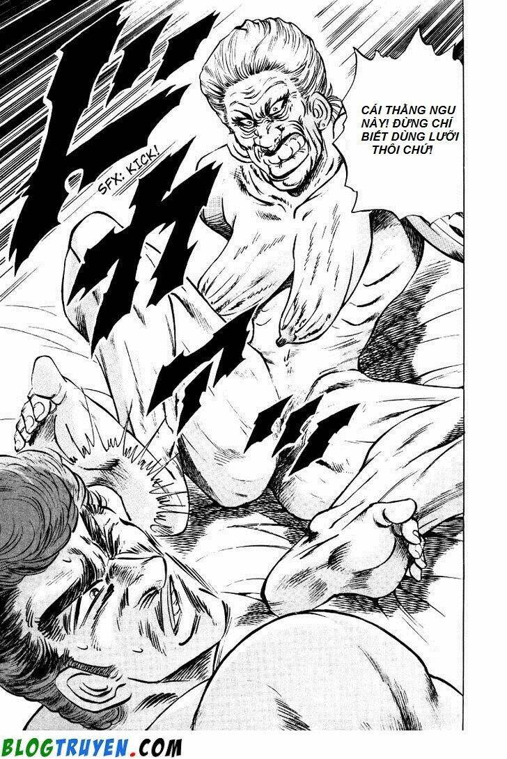 Sora Yori Takaku Chương 7 Ảnh 13