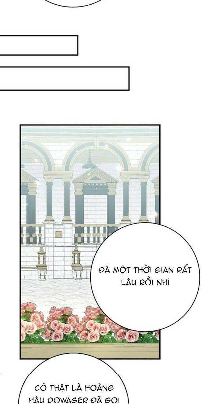 Đứa Bé Con Tin Thật Dễ Thương Chương 13 Ảnh 39