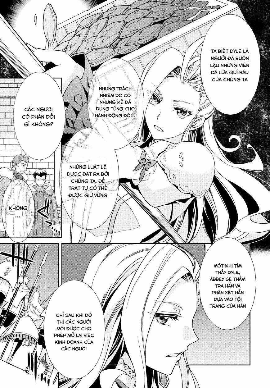Tales Of Berseria Chương 3 Ảnh 14