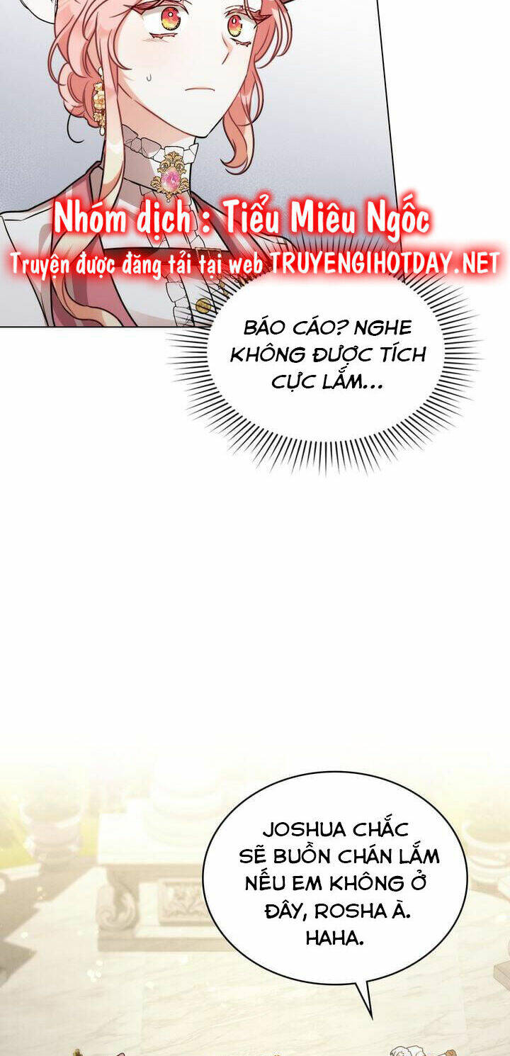 Ánh Sáng Vàng Của Bình Minh Chương 64 Ảnh 22