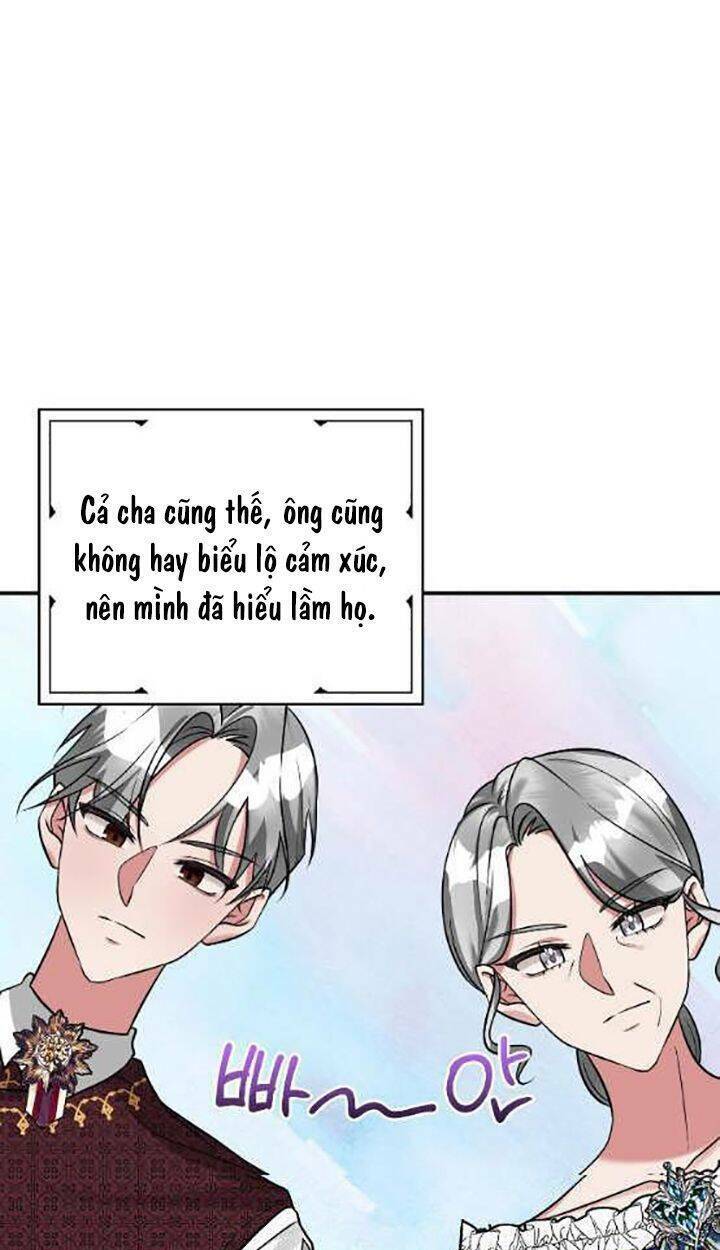 Đứa Bé Con Tin Thật Dễ Thương Chương 10 Ảnh 29