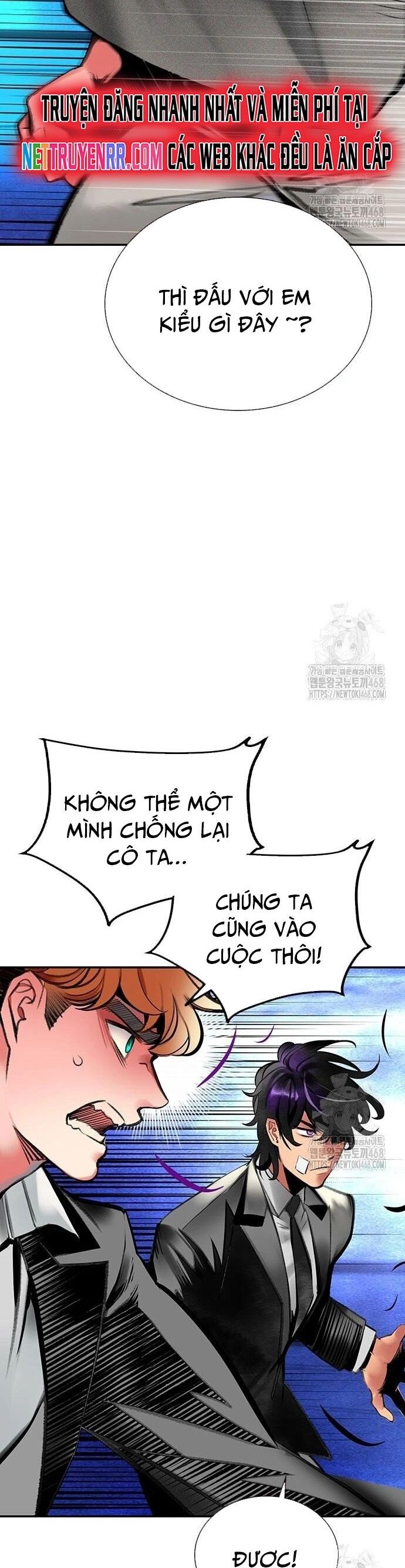 Nhân Trùng Đại Chiến Chương 151 Ảnh 37