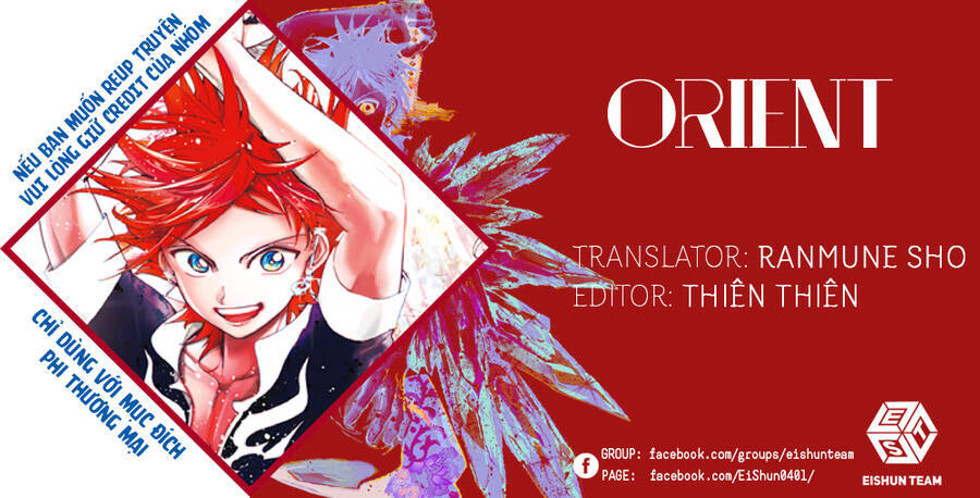 Orient Chương 125 Ảnh 3