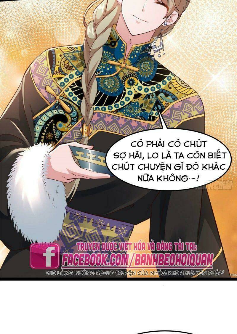 Bạo Manh Tiểu Tiên Chương 58 Ảnh 18