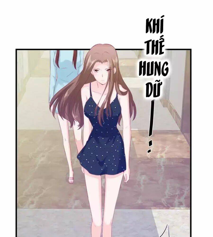 Khi Trò Chơi Ác Ma Bắt Đầu Chương 124 Ảnh 23