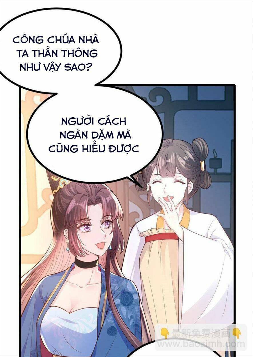 Phò Mã Hôm Nay Cũng Muốn Phản Công Chương 61 Ảnh 17