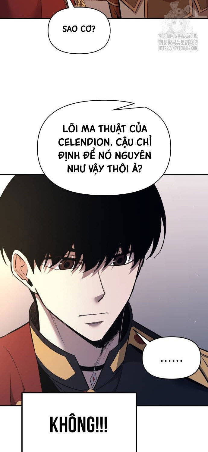 Trở Thành Hung Thần Trong Trò Chơi Thủ Thành Chương 119 Ảnh 9