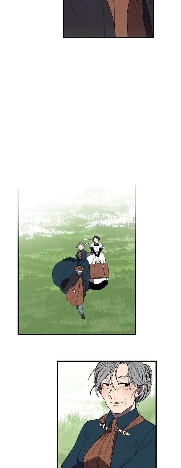 Maid In Heaven Chương 4 Ảnh 17