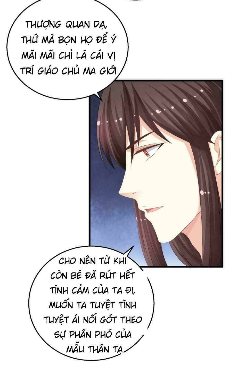 Mau Xuyên Hướng Dẫn Tự Cứu Vật Hi Sinh Nữ Phụ Chương 13 Ảnh 25