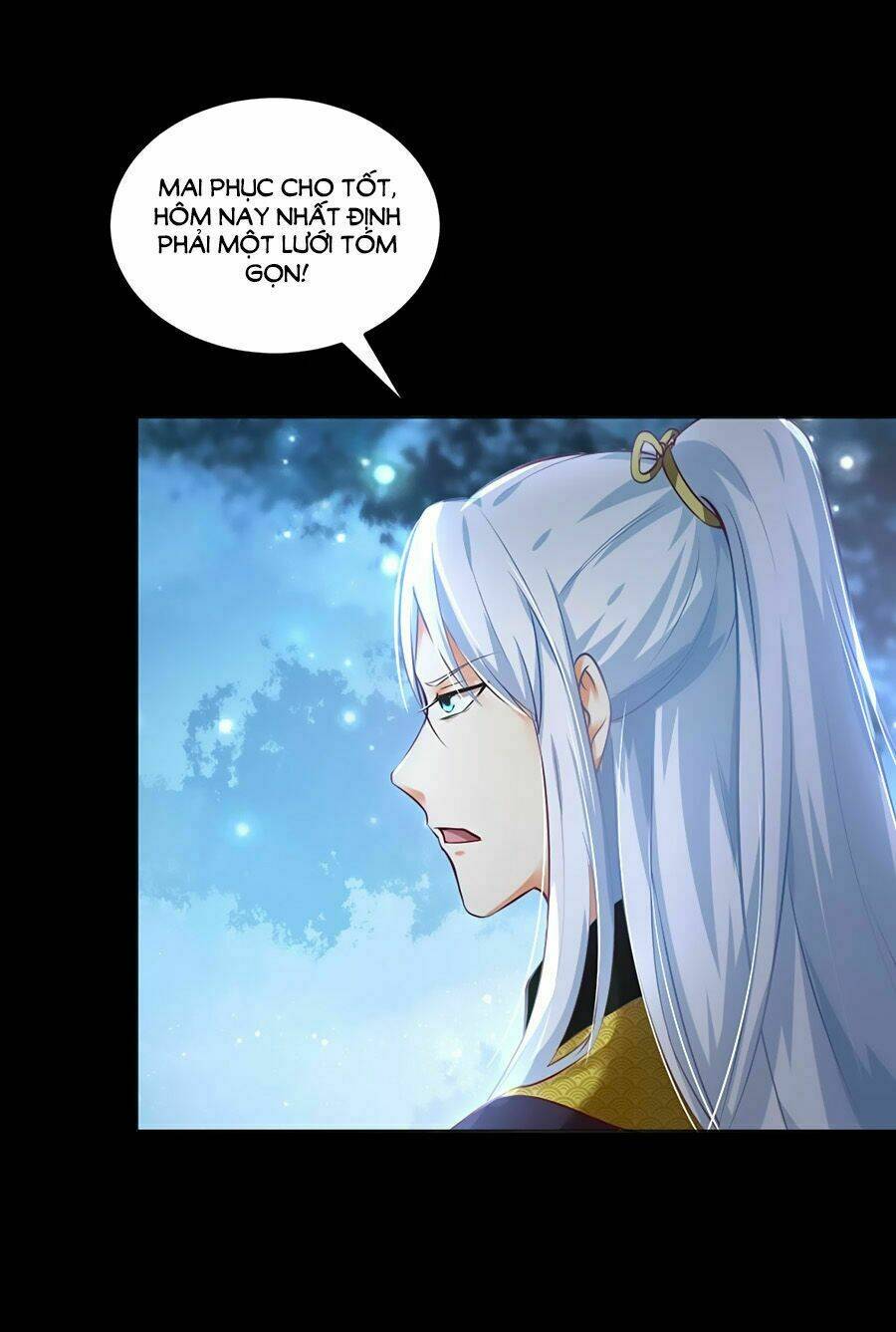 Thần Y Nữ Ngỗ Tác Chương 12 Ảnh 26