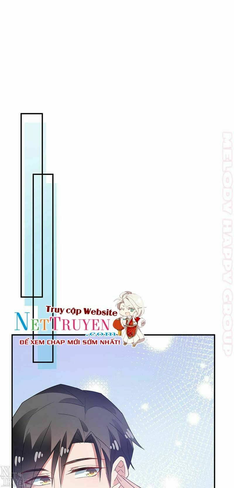Thịnh Thế Điềm Sủng: Cô Vợ Nhỏ Đáng Yêu Của Dịch Thiếu Chương 106 Ảnh 4