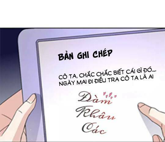 Hãy Call Trước Khi Bốc Cháy Chương 3 Ảnh 17