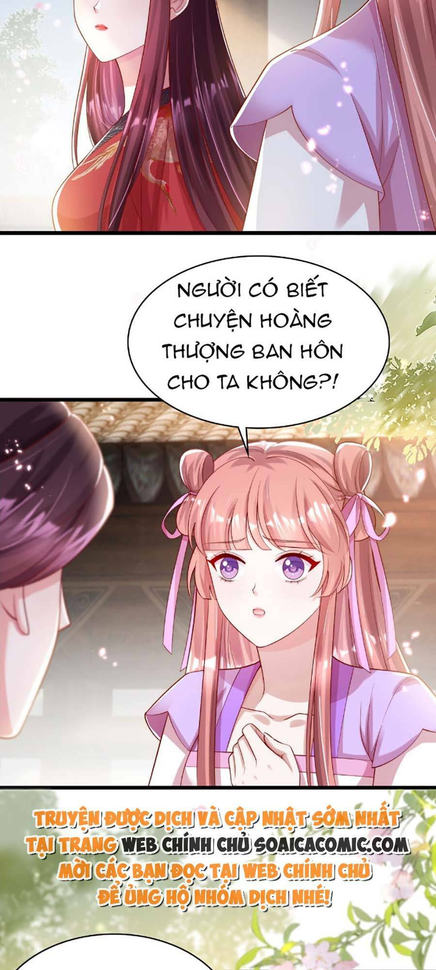 Ta Live Stream Ngược Đãi Nam Chính Chương 15 Ảnh 33