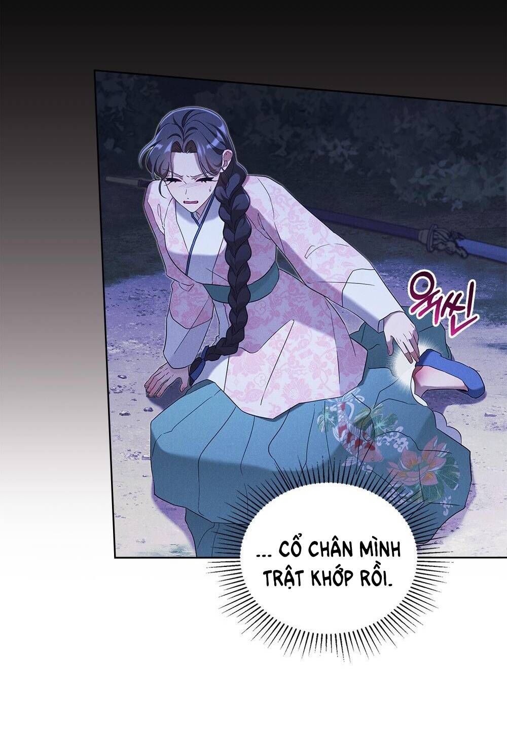 Mokrin Chương 35.2 Ảnh 7