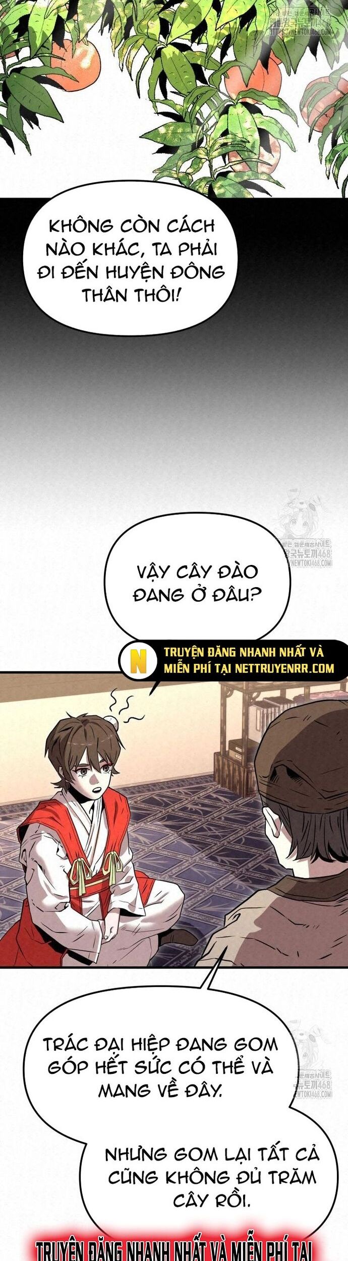 Hắc Bạch Hồ Ly Độc Tâm Côn Luân Kiếm Tuyến Bạch Bệnh Chi Chủ Chương 27 Ảnh 21