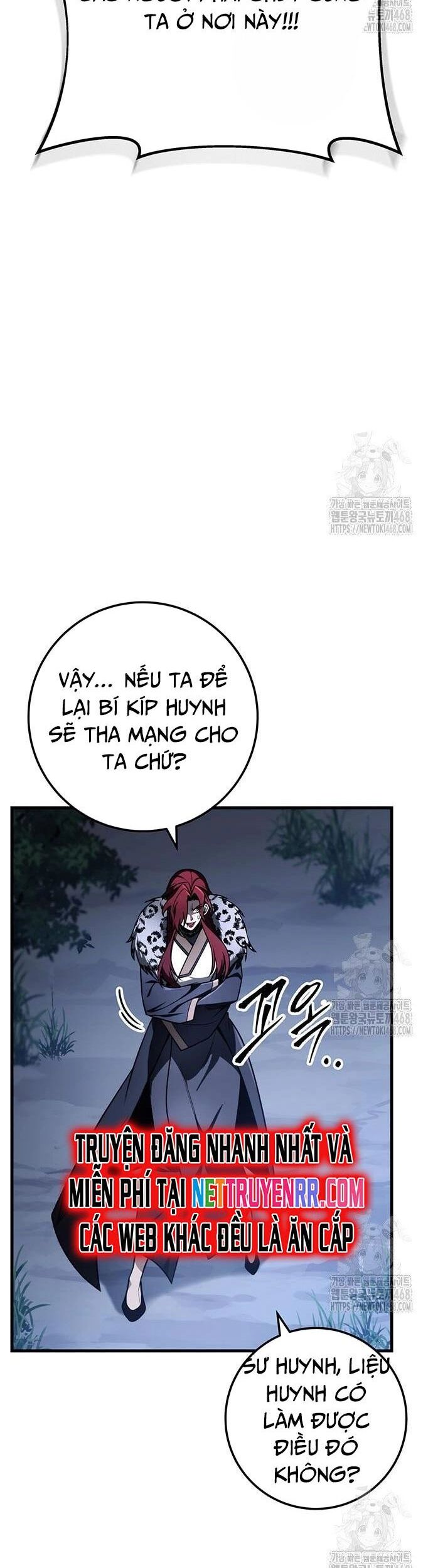 Thanh Kiếm Của Hoàng Đế Chương 79 Ảnh 53
