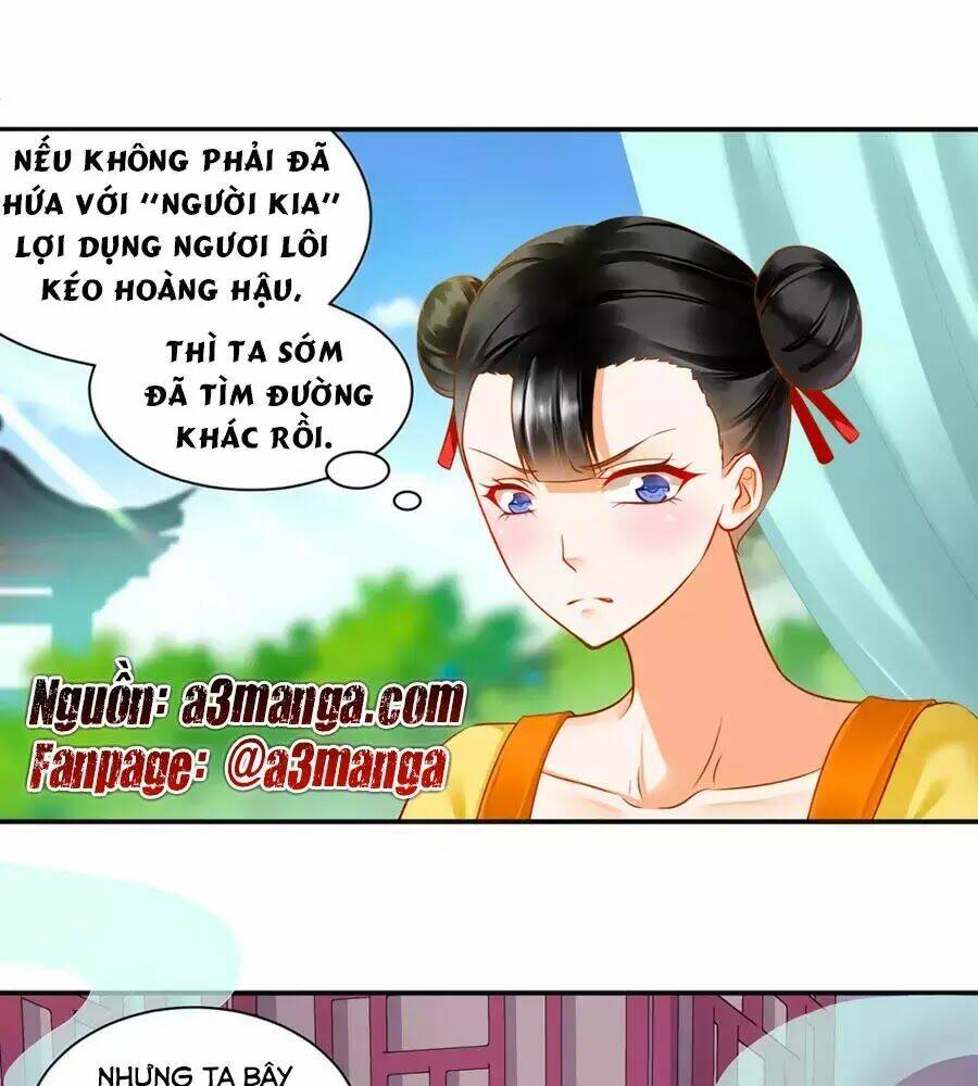 Xuyên Việt Vương Phi Yếu Thăng Cấp Chương 132 Ảnh 2