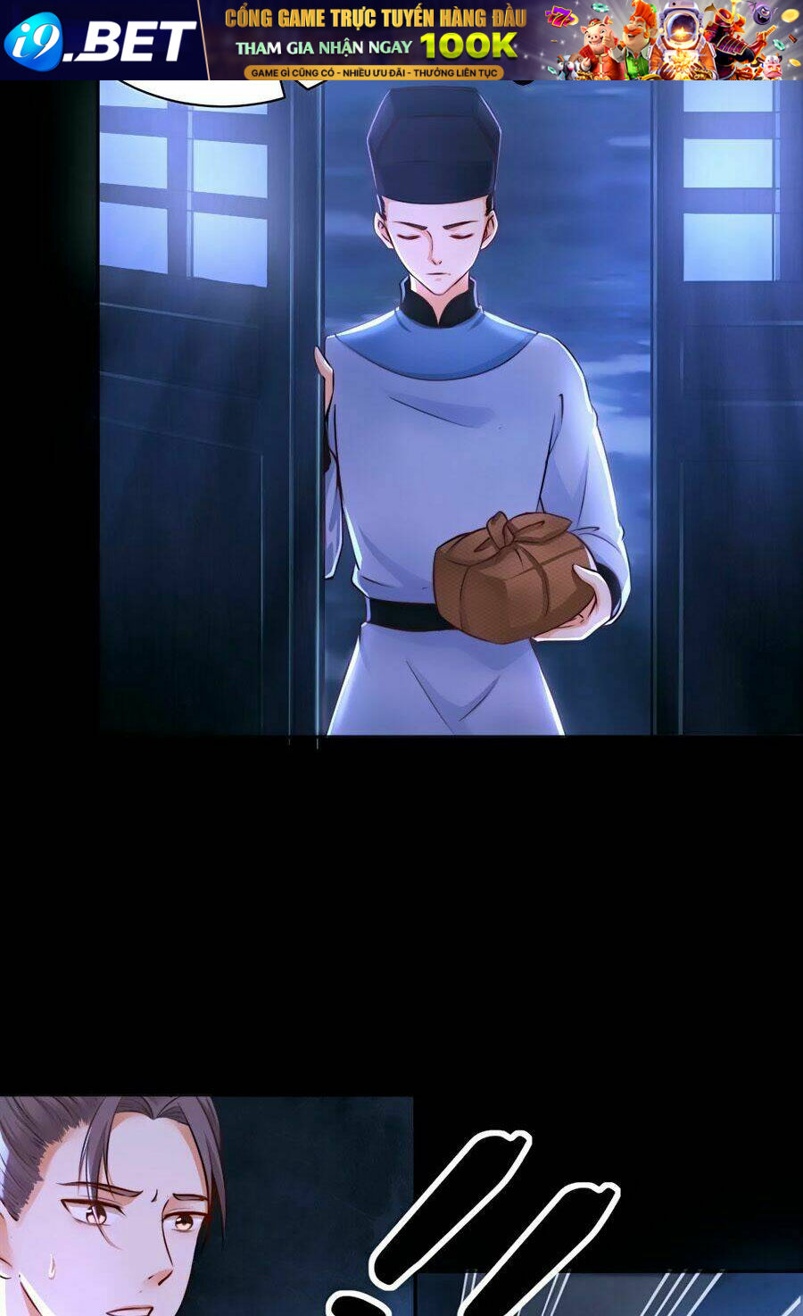 Thần Y Nữ Ngỗ Tác Chương 16 Ảnh 6