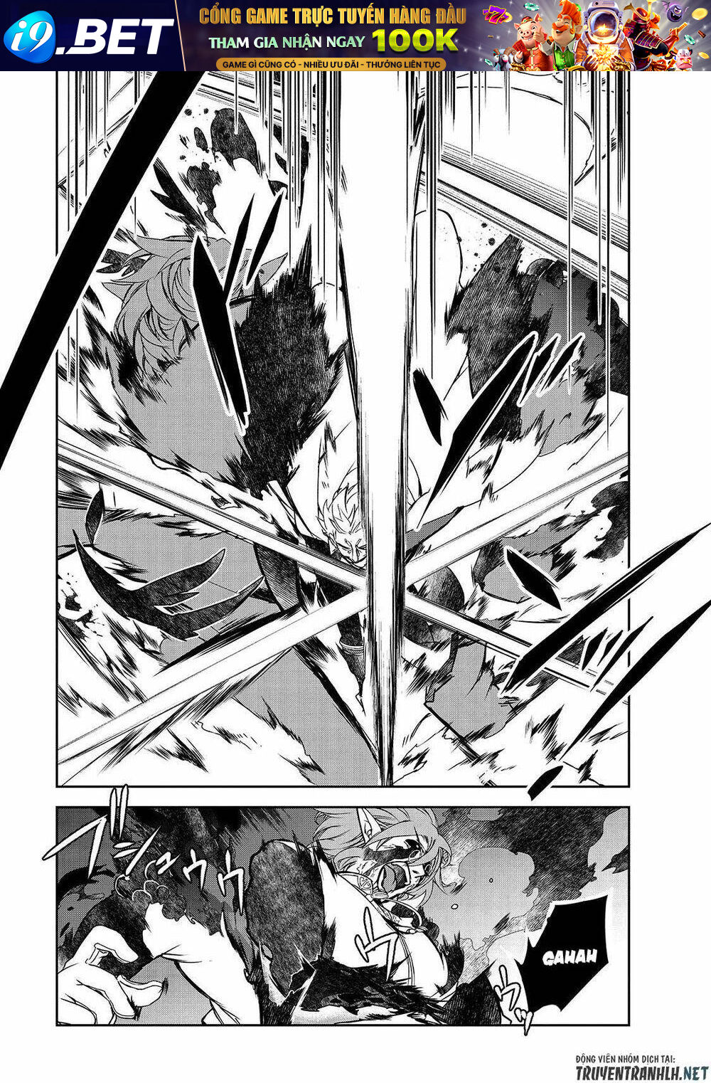 Isekai Mahou Wa Okureteru! Chương 43.1 Ảnh 20