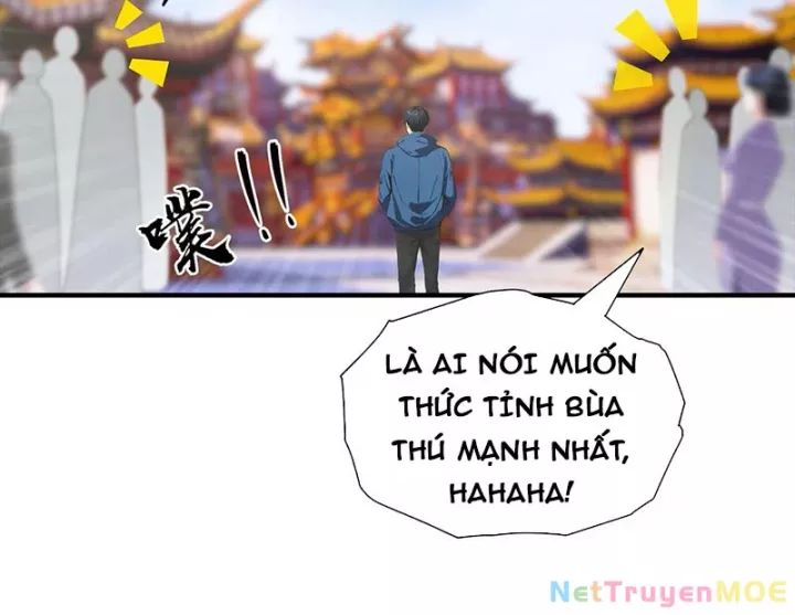 Toàn Dân Ngự Thú: Bắt Đầu Từ Sơn Hải Kinh Ta Quét Ngang Toàn Cầu Chương 2 Ảnh 67