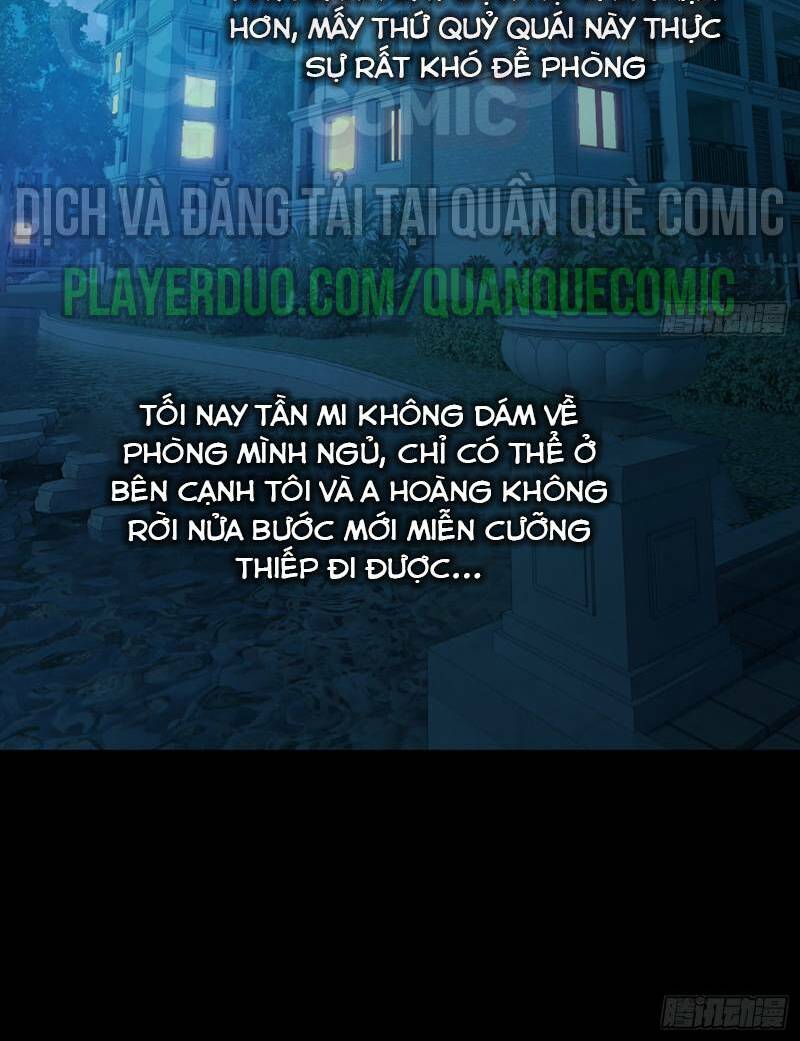 Vợ Của Tôi Là Quỷ Vương Chương 57 Ảnh 3