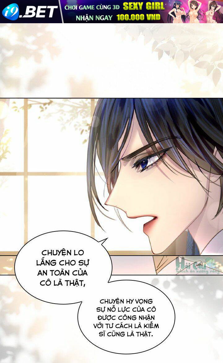 Quy Luật Sinh Tồn Của Nữ Phụ Chương 48 Ảnh 28