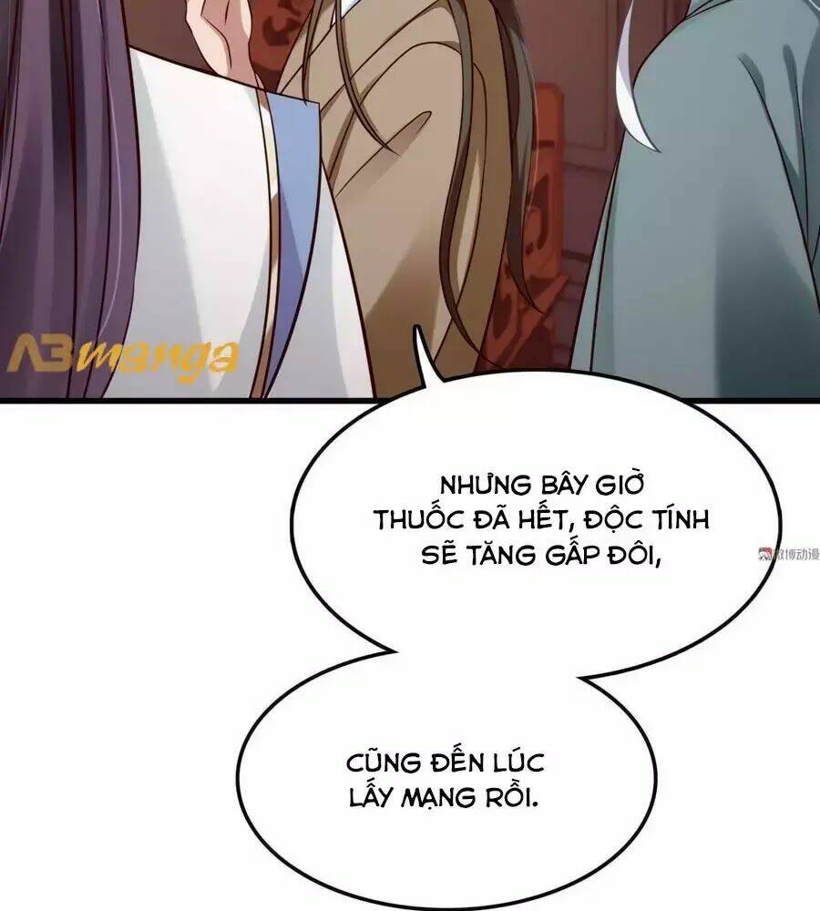 Kiêu Ngạo Vương Gia Chủng Điền Phi Chương 166 Ảnh 30