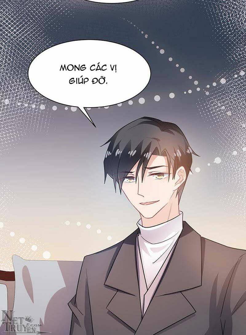 Thịnh Thế Điềm Sủng: Cô Vợ Nhỏ Đáng Yêu Của Dịch Thiếu Chương 103 Ảnh 12