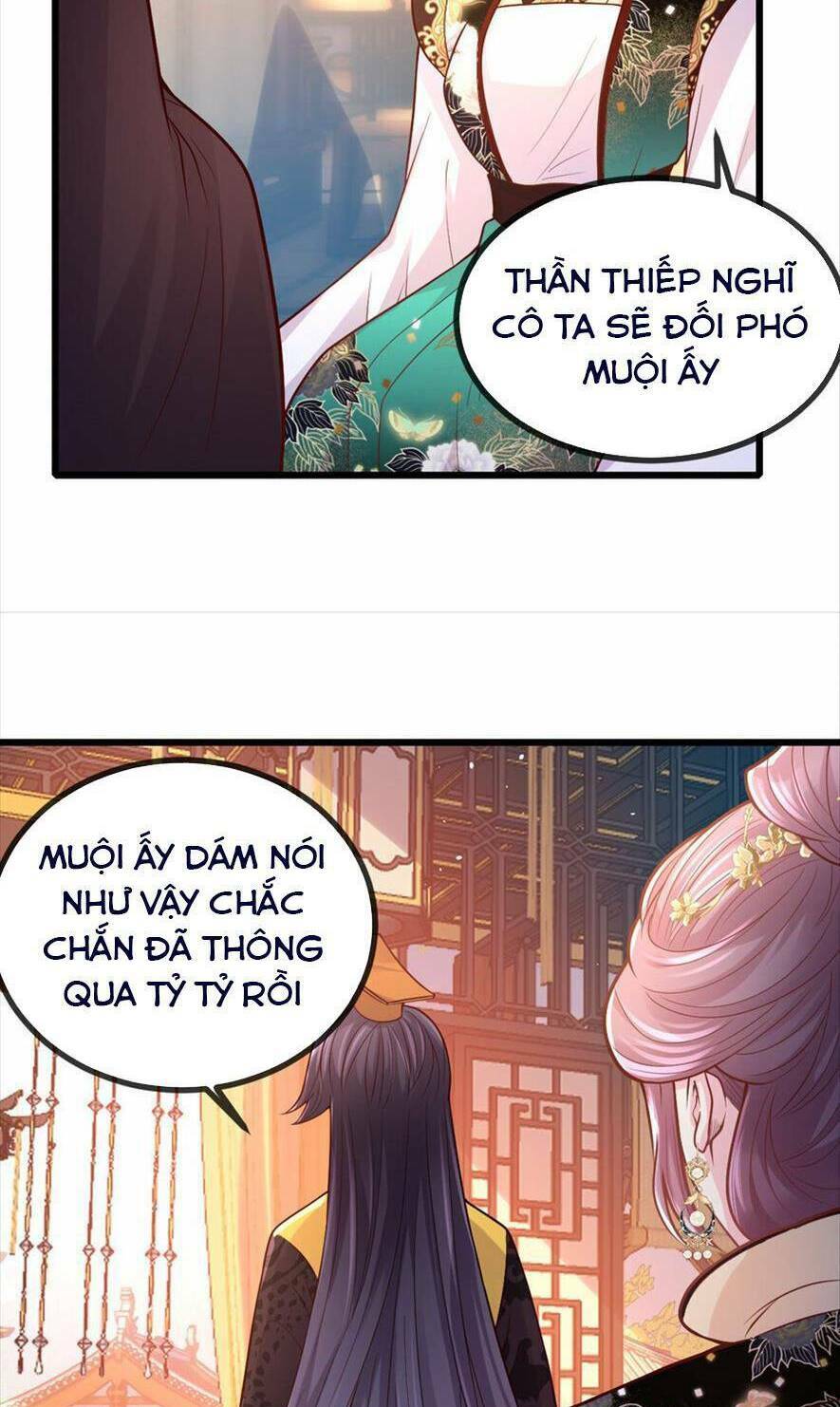 Phò Mã Hôm Nay Cũng Muốn Phản Công Chương 58 Ảnh 40