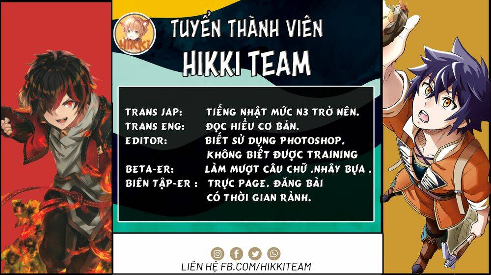 Khi Thám Tử Còn Đáng Sợ Hơn Cả Tội Phạm Chương 7 Ảnh 22
