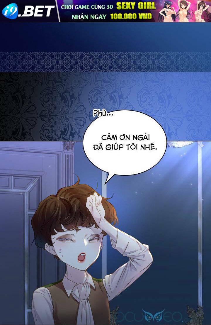 Quy Luật Sinh Tồn Của Nữ Phụ Chương 51 Ảnh 23