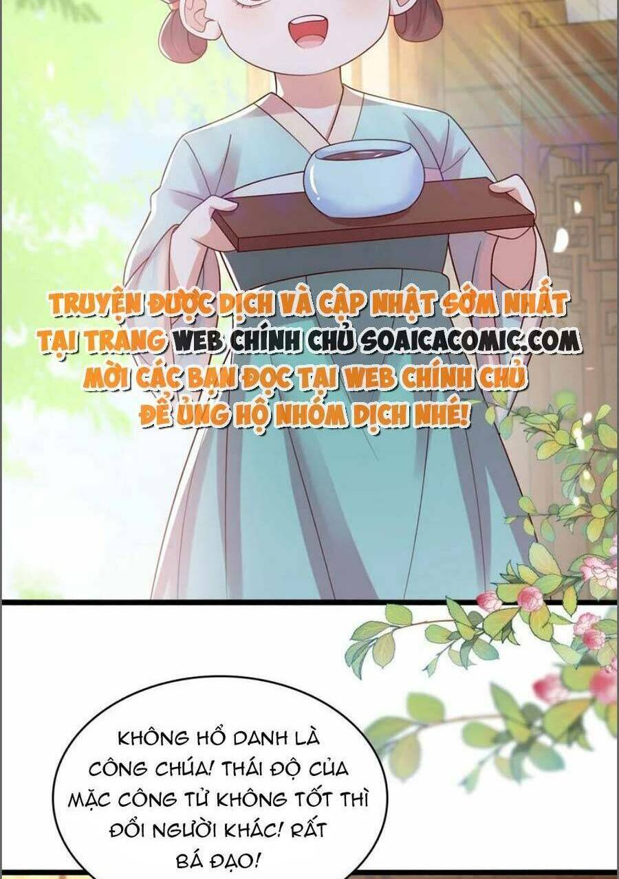 Ta Live Stream Ngược Đãi Nam Chính Chương 26 Ảnh 19