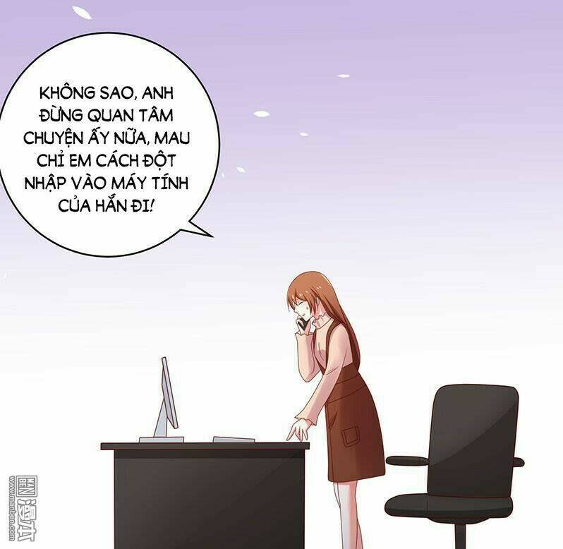 Khế Hôn Chương 76 Ảnh 24