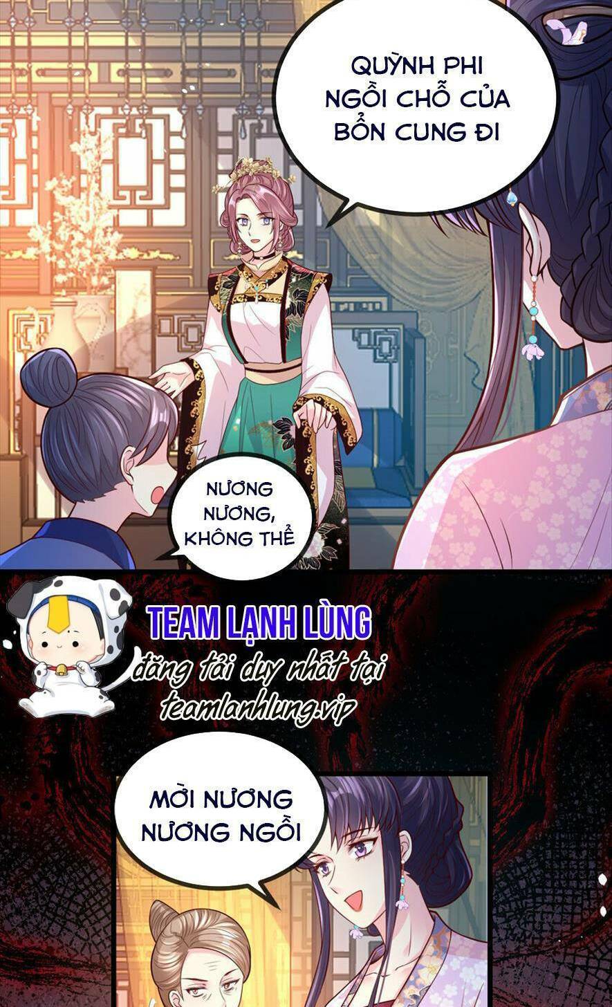 Phò Mã Hôm Nay Cũng Muốn Phản Công Chương 58 Ảnh 3