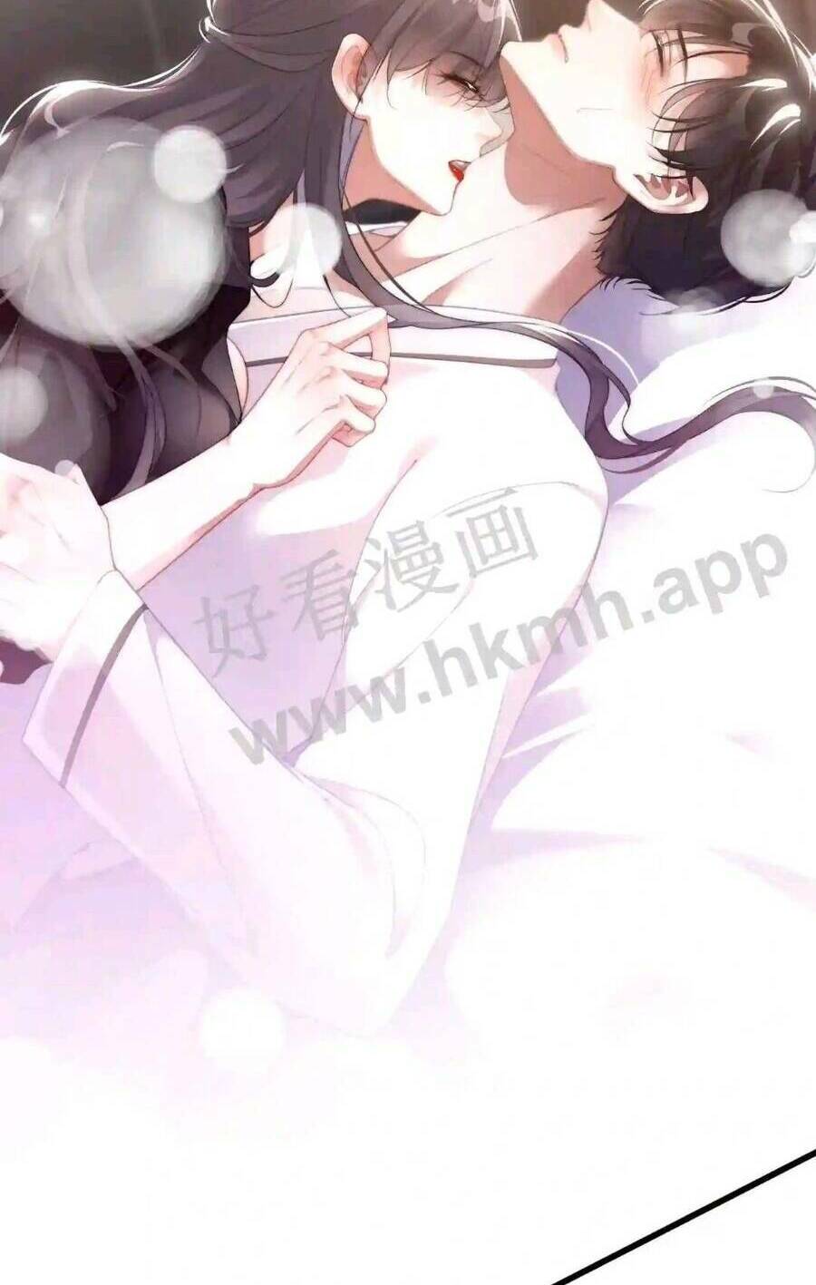 Hóa Ra Là Anh Siêu Lòng Trước Chương 22 Ảnh 35