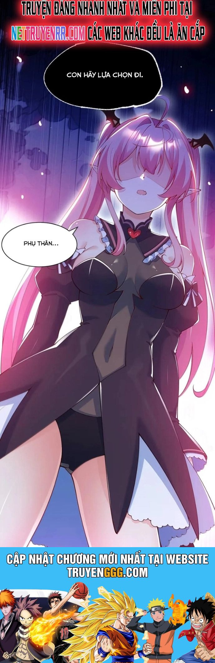 Trời Sinh Mị Cốt, Ta Bị Đồ Nhi Yandere Để Mắt Tới Chương 57 Ảnh 26