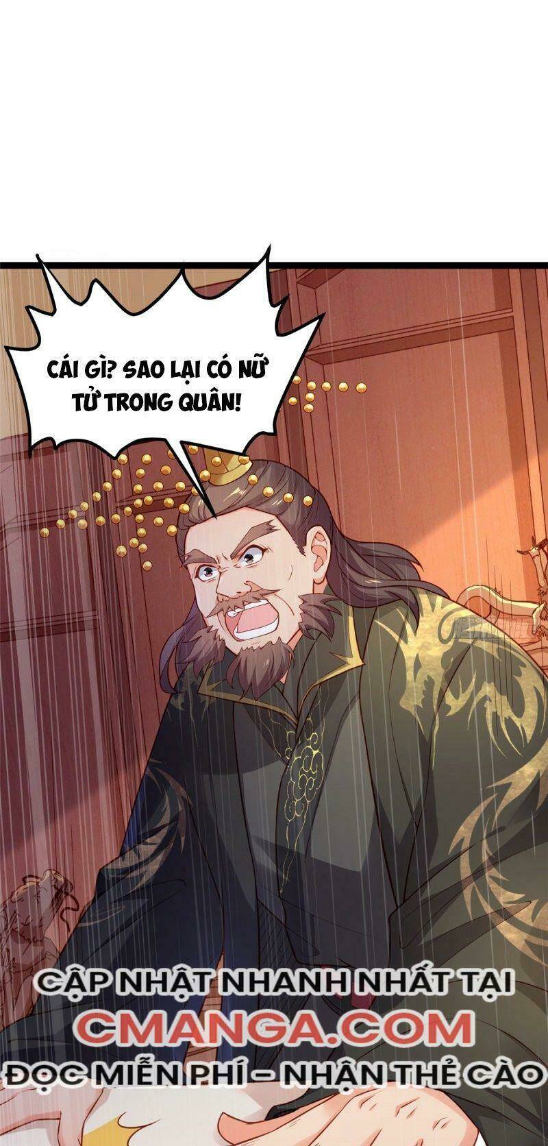 Bạo Manh Tiểu Tiên Chương 69 Ảnh 2