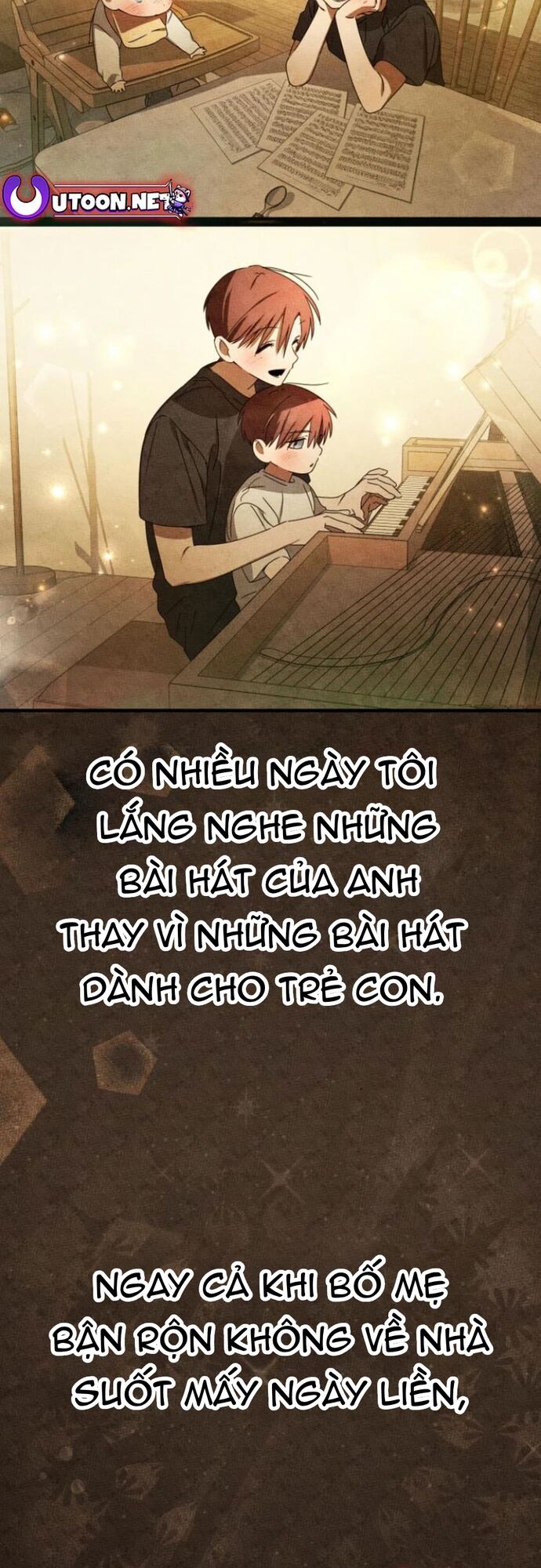 Sounds Like Chương 15 Ảnh 5