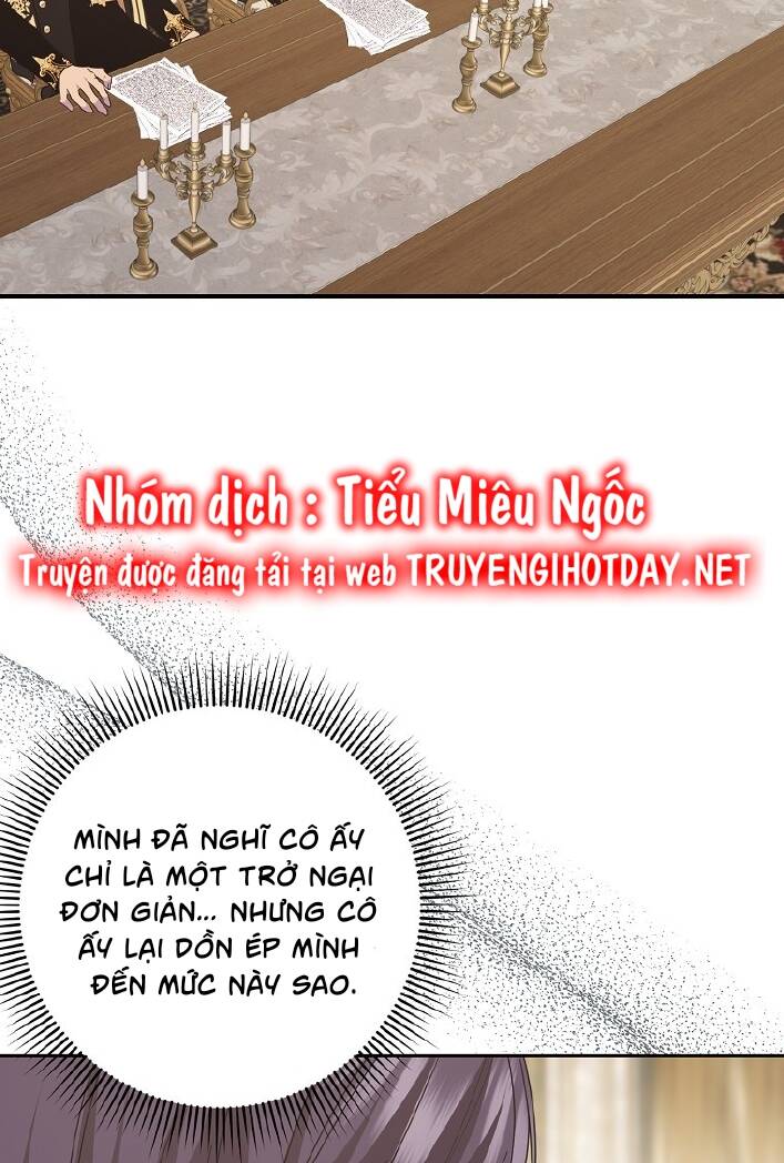 Anh Chỉ Là Đồ Bỏ Đi Của Tôi Mà Thôi Chương 63 Ảnh 30