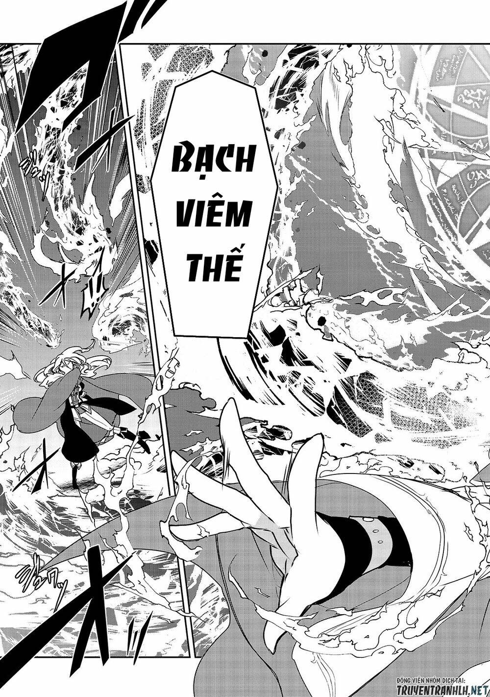 Isekai Mahou Wa Okureteru! Chương 37 Ảnh 36