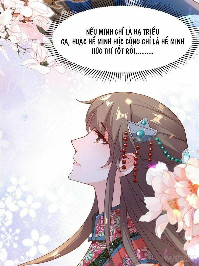 Bạo Manh Tiểu Tiên Chương 61 Ảnh 24