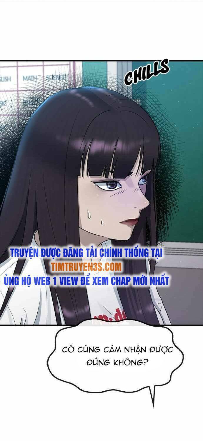 Trường Học Thôi Miên Chương 54 Ảnh 12