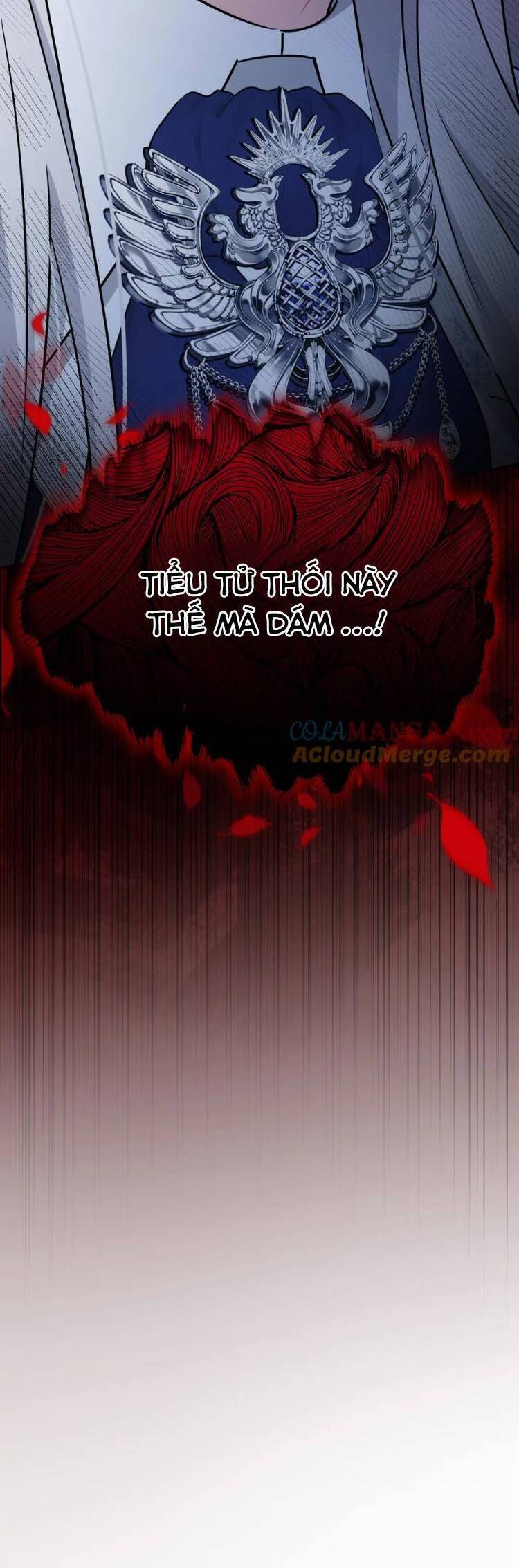 Tình Yêu Đơn Phương Của Công Tước Chương 39 Ảnh 36