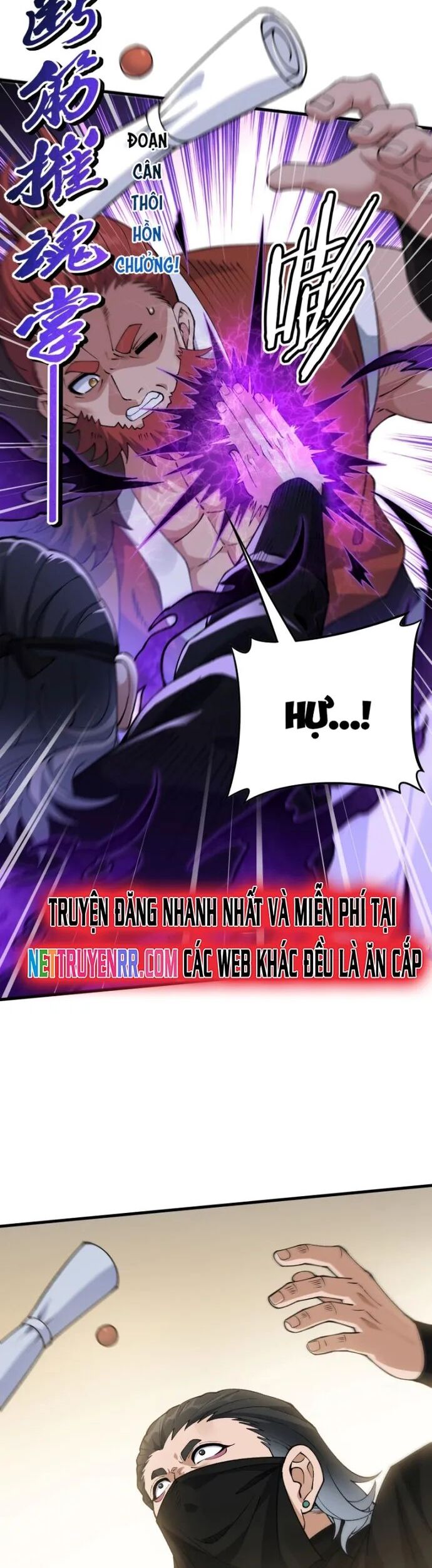 Phụng Chỉ Xuất Quỹ Chương 14 Ảnh 25